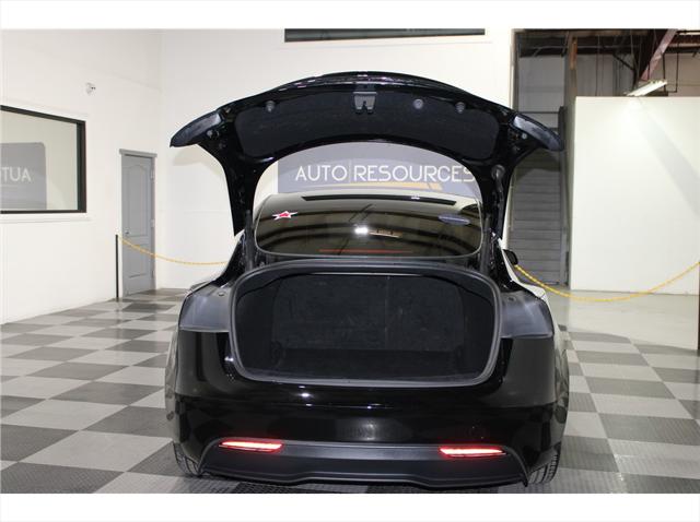 2024 Tesla Model 3 Long Range Dual Motor All-Wheel Drive
