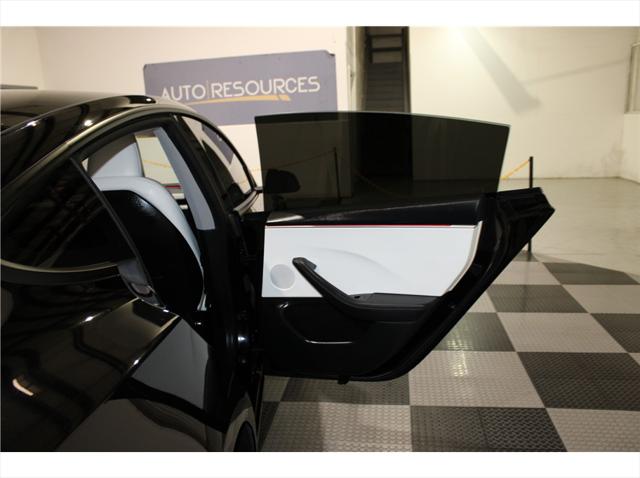 2024 Tesla Model 3 Long Range Dual Motor All-Wheel Drive