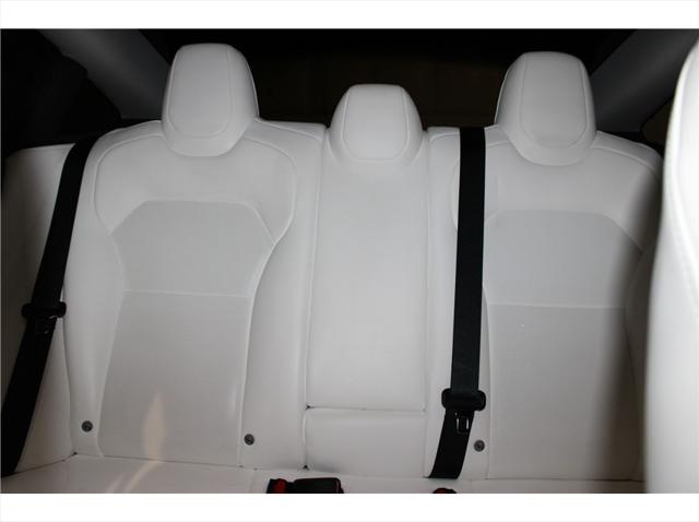 2024 Tesla Model 3 Long Range Dual Motor All-Wheel Drive