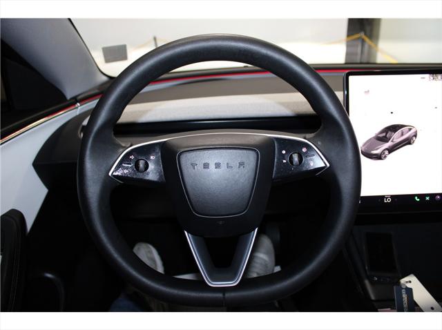 2024 Tesla Model 3 Long Range Dual Motor All-Wheel Drive
