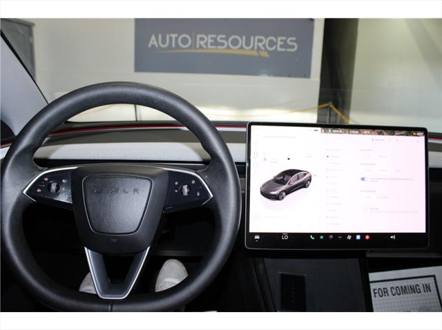 2024 Tesla Model 3 Long Range Dual Motor All-Wheel Drive