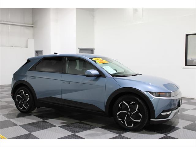 2024 Hyundai IONIQ 5 SEL for sale in Merced, CA