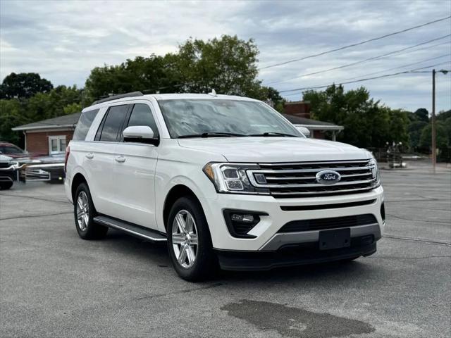 2019 Ford Expedition XLT for sale in Knoxville, TN