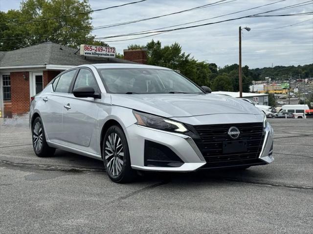 2024 Nissan Altima SV FWD for sale in Knoxville, TN