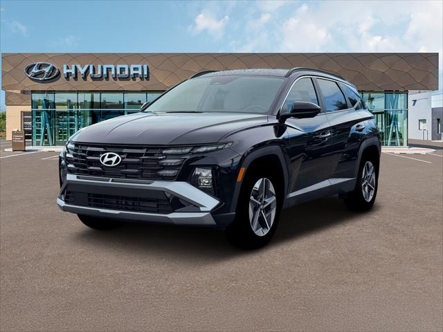 2026 Hyundai Tucson SEL for sale in CLEVELAND, TN