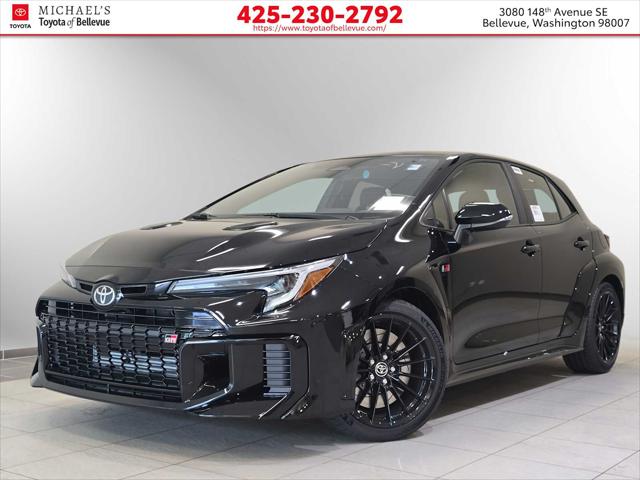 2026 Toyota GR Corolla Unknown for sale in Bellevue, WA