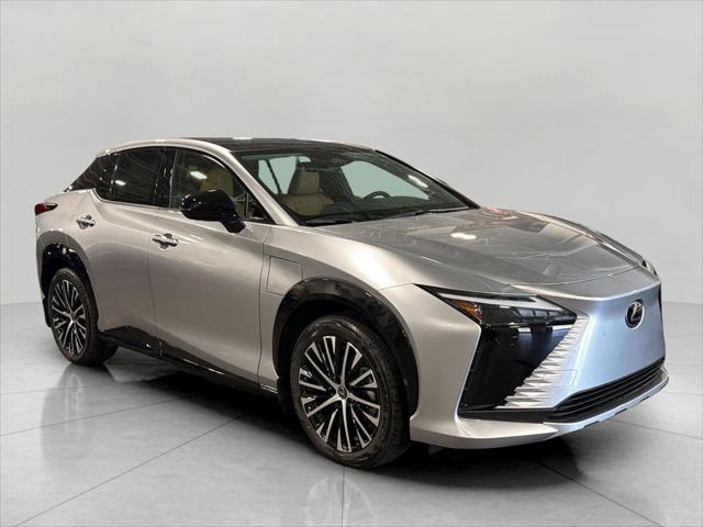 2026 Lexus RZ 450e Premium for sale in Middleton, WI
