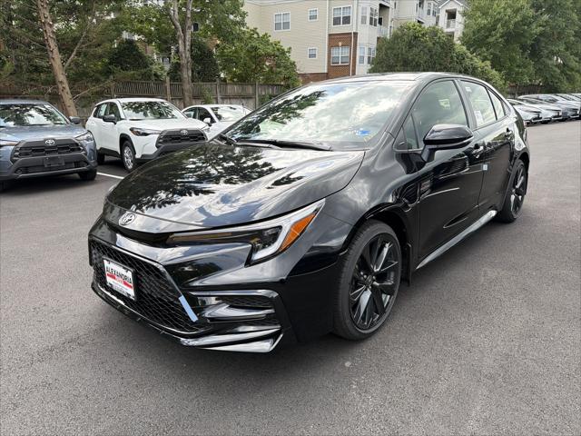 2026 Toyota Corolla Hybrid Hybrid SE for sale in Alexandria, VA