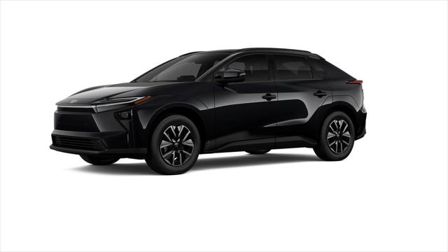 2026 Toyota bZ XLE Plus for sale in San Jose, CA