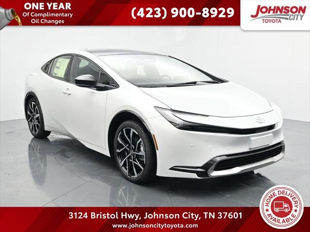 2026 Toyota Prius Plug-In XSE Premium for sale in Johnson City, TN