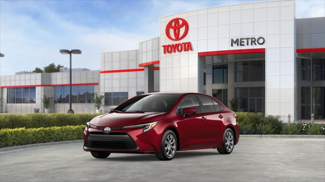 2026 Toyota Corolla Hybrid Hybrid LE for sale in Kalamazoo, MI