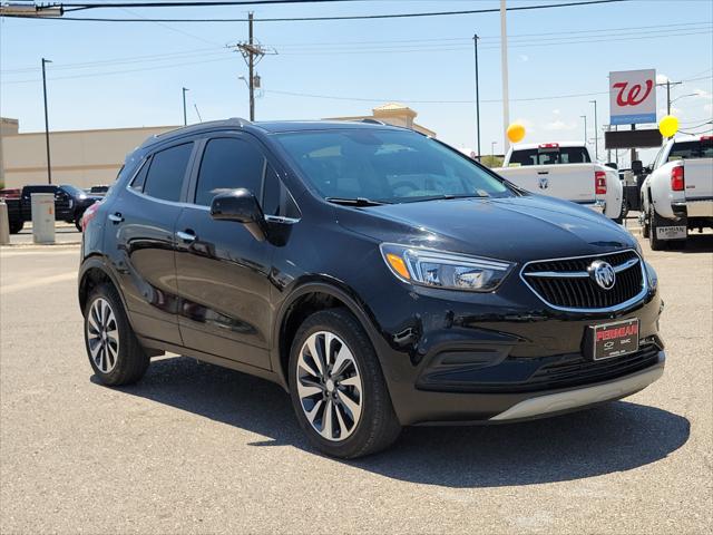 2022 Buick Encore AWD Preferred for sale in Dr. Hobbs, NM