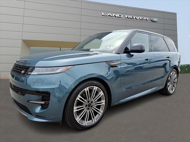2026 Land Rover Range Rover Sport P400 Dynamic SE for sale in Willow Grove, PA