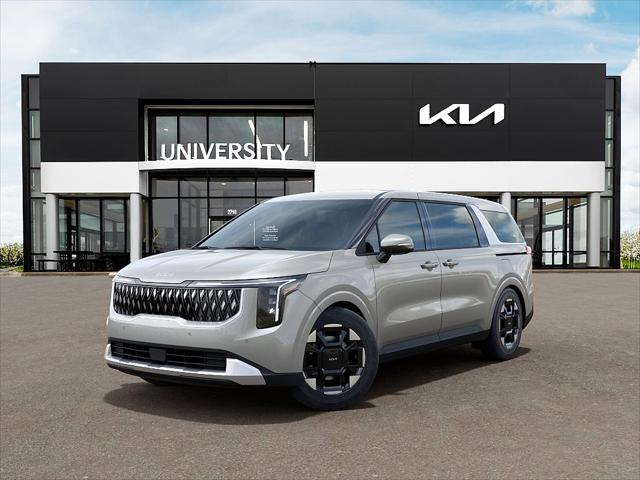 2026 Kia Carnival MPV EX for sale in Waco, TX