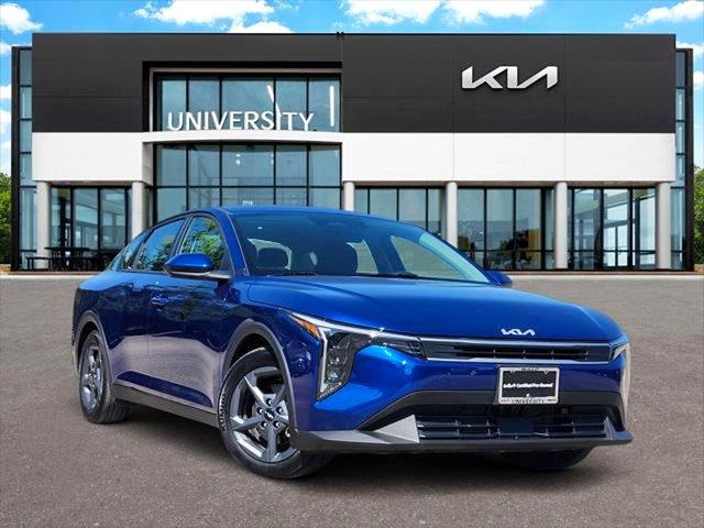 2025 Kia K4 LXS for sale in Waco, TX