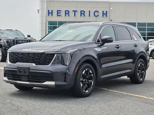 2025 Kia Sorento S for sale in Milford, DE