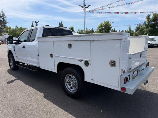 2021 Ford F-350 XL