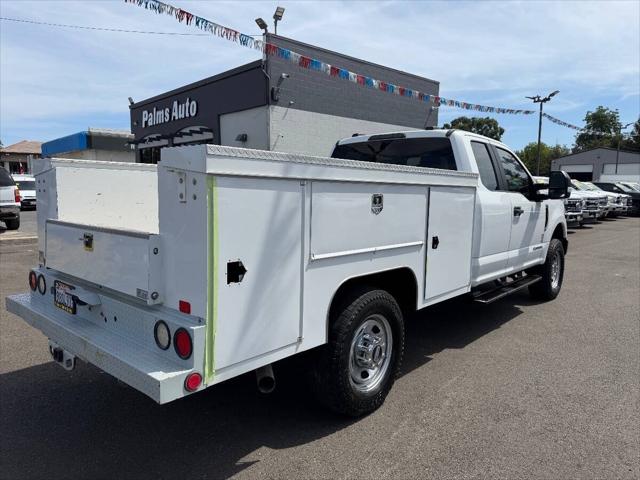 2021 Ford F-350 XL