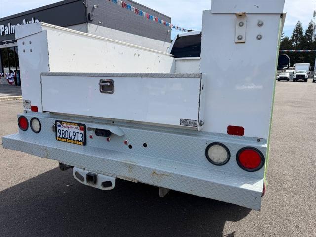 2021 Ford F-350 XL
