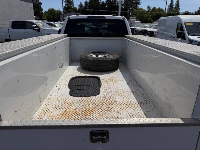 2021 Ford F-350 XL