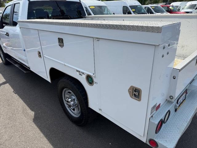 2021 Ford F-350 XL