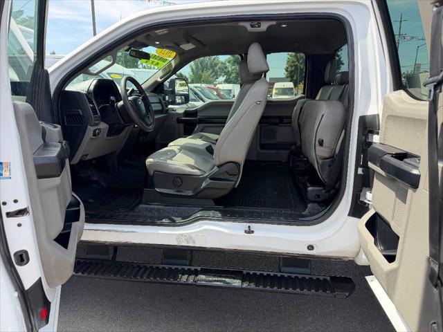 2021 Ford F-350 XL