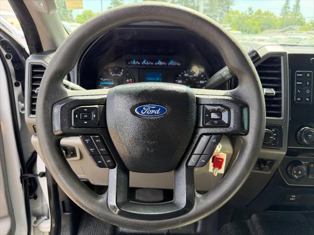 2021 Ford F-350 XL