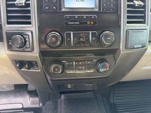 2021 Ford F-350 XL