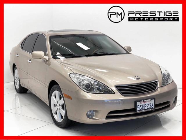 2006 Lexus ES 330 Base 4dr Sedan for sale in Rancho Cordova, CA