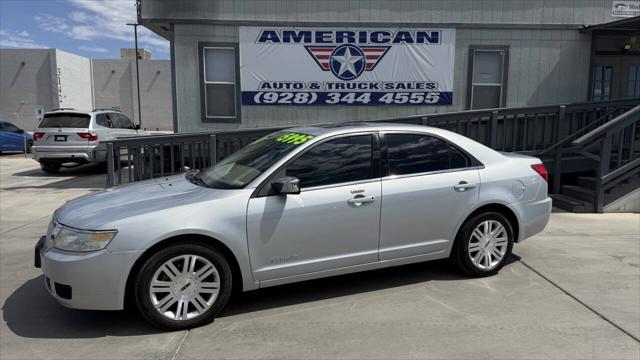 2006 Lincoln Zephyr Base 4dr Sedan for sale in Yuma, AZ