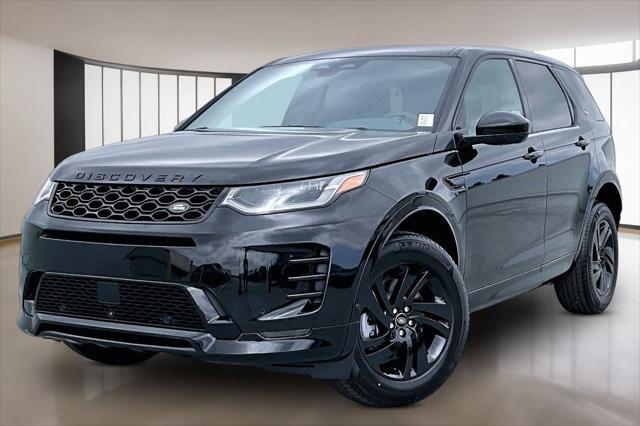 2026 Land Rover Discovery Sport Landmark for sale in Cerritos, CA