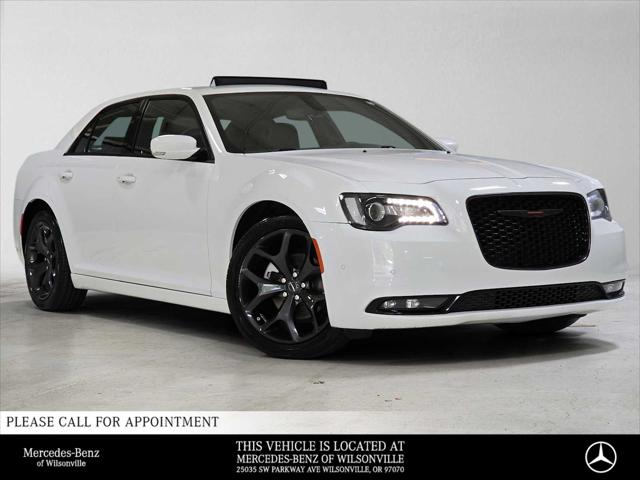 2023 Chrysler 300 300S for sale in Wilsonville, OR