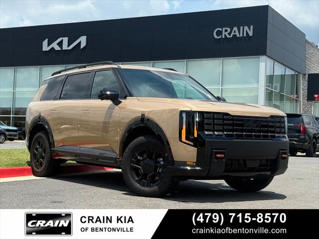 2027 Kia Telluride X-Pro SX for sale in Bentonville, AR