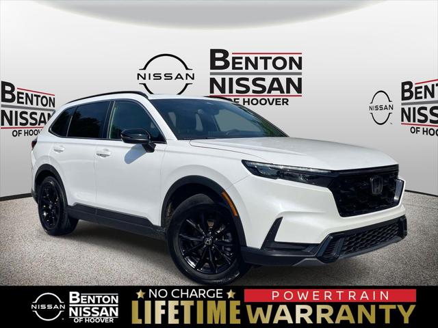 2023 Honda CR-V Hybrid Sport for sale in Birmingham, AL