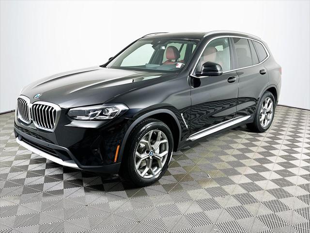 2024 BMW X3 xDrive30i for sale in Grand Rapids, MI