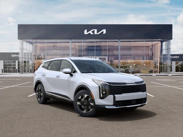 2026 Kia Sportage LX for sale in Modesto, CA