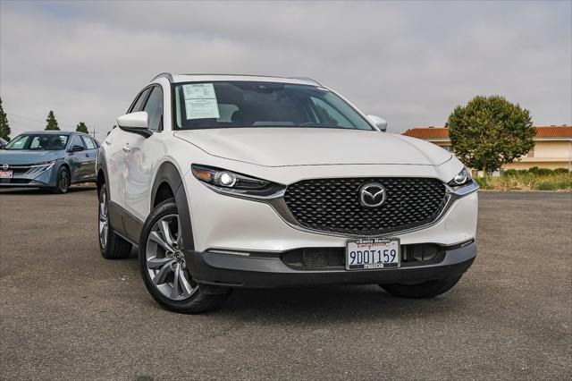 2022 Mazda CX-30 Preferred for sale in Santa Maria, CA