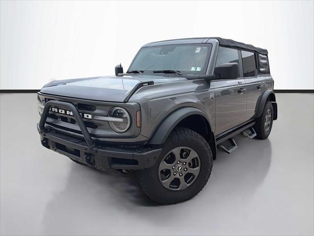 2022 Ford Bronco Big Bend for sale in Monroeville, PA
