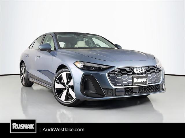 2026 Audi A5 Premium Plus TFSI quattro S tronic for sale in Thousand Oaks, CA
