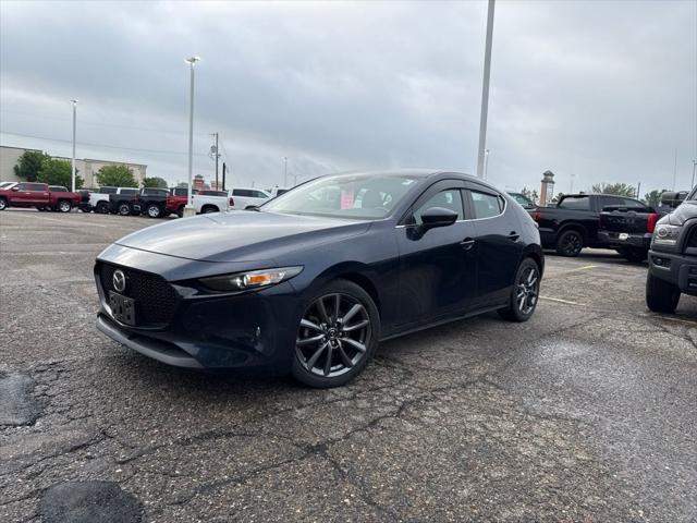 2020 Mazda Mazda3 Preferred Package for sale in St. Cloud, MN