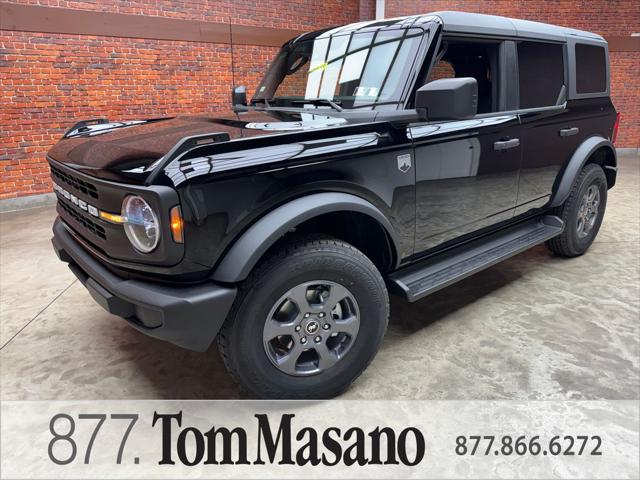 2026 Ford Bronco Big Bend for sale in Reading, PA