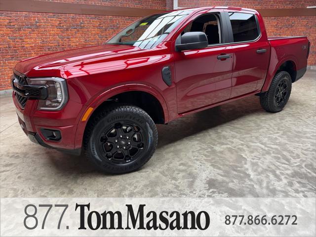 2026 Ford Ranger XLT for sale in Reading, PA