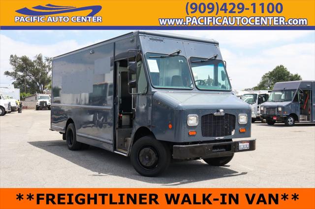 2021 Freightliner MT45G Walk-in Van for sale in Fontana, CA