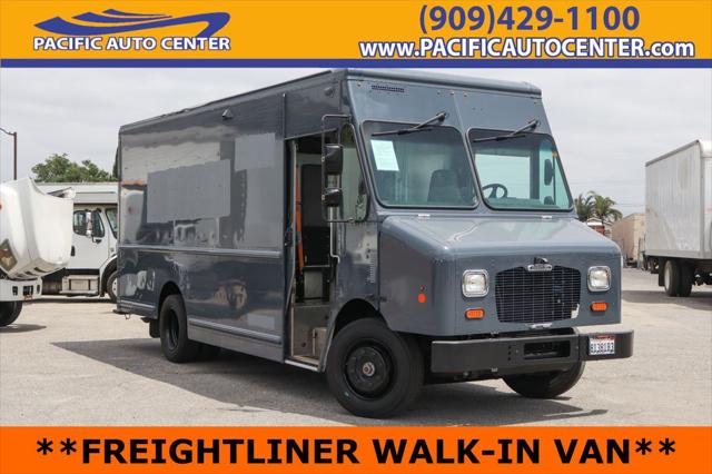 2021 Freightliner MT45G Walk-in Van for sale in Fontana, CA