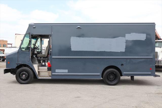 2021 Freightliner MT45G Walk-in Van