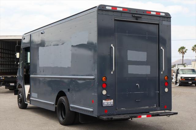2021 Freightliner MT45G Walk-in Van