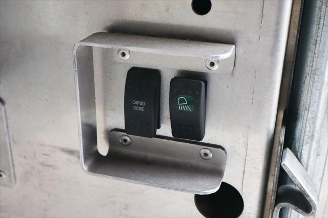 2021 Freightliner MT45G Walk-in Van