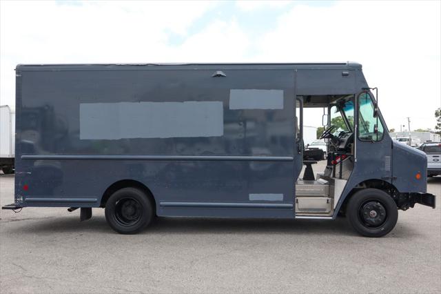 2021 Freightliner MT45G Walk-in Van