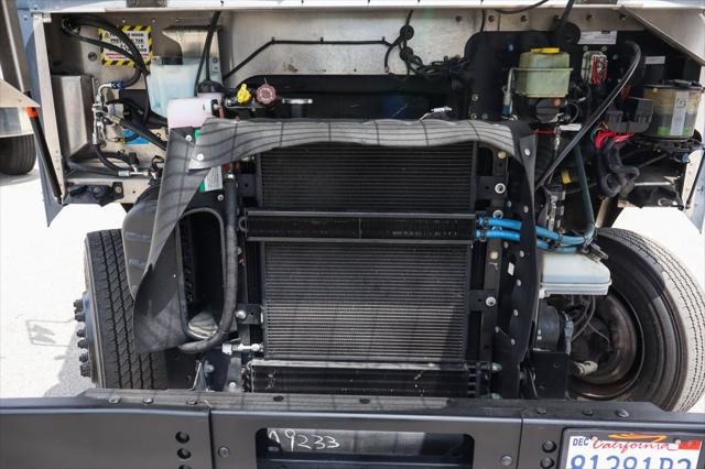 2021 Freightliner MT45G Walk-in Van