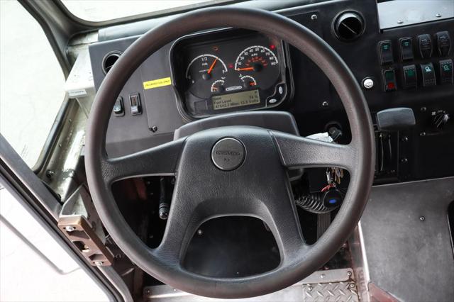 2021 Freightliner MT45G Walk-in Van